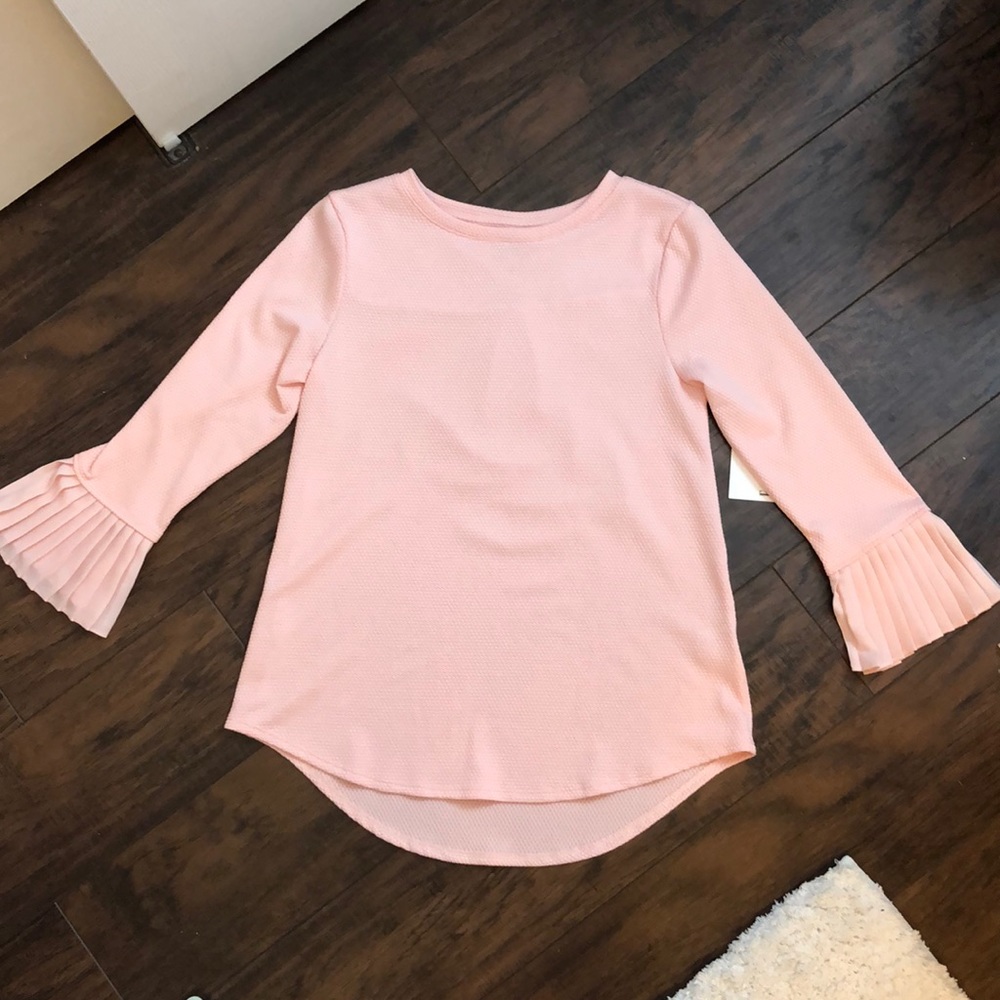 ELLE BLOUSE